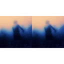 Love + Light (Limited Edition/Milky Clear LP Vinyl) & Love + Light