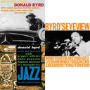 Off To The Races & At The Half Note Café, Vol.1 (Blue Note Tone Poet Series) & Byrd's Eye View (Blue Note Tone Poet Series)