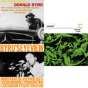 Off To The Races & Byrd's Eye View (Blue Note Tone Poet Series) & Byrd In Flight (Blue Note Tone Poet Series)