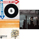 Lonely Town (Black & White Haze LP Vinyl) & Quick Hits Live In Studio (Orange LP Vinyl) & Crazy Days (Red Marble LP Vinyl)