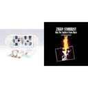 Live Los Angeles 1974 (White LP Vinyl/Limited) & Ziggy Stardust & The Spiders From Mars Ost (2LP)