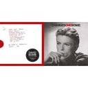 Mercury Demos & Changesonebowie (180G)