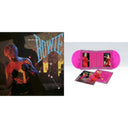 Let's Dance (2018 Remastered Version) & Montreal '87 (Limited/Pink LP Vinyl)