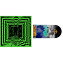 Melt My Eyez See Your Future & 32 Zel (Neon Yellow LP Vinyl)