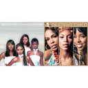 Writing's On The Wall & Destiny's Child-#1'S