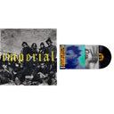 Imperial & Melt My Eyez See Your Future