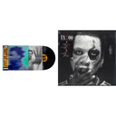 Denzel Curry - Melt My Eyez See Your Future & Ta13oo (Red Slushie LP Vinyl)
