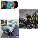 Imperial & Zuu & Melt My Eyez See Your Future