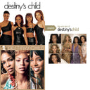 Destiny's Child & Destiny's Child-#1'S & Playlist: The Very Best Of