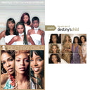 Writing's On The Wall & Destiny's Child-#1'S & Playlist: The Very Best Of