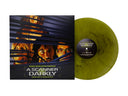 A Scanner Darkly - Original Soundtrack (Limited Edition Green Marble Colored Vinyl)