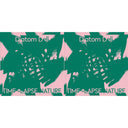 Diatom Deli - Time~Lapse Nature (Green & White Marbled LP Vinyl) (I) & Time~Lapse Nature