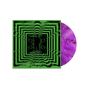 DENZEL CURRY ‘32 ZEL’ LP (Limited Edition – Only 500 Made, Purple Smoke Vinyl)