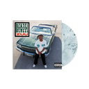 DENZEL CURRY ‘ZUU’ LP (Limited Edition – Only 500 Made, Clear Smoke Vinyl)