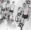 Hardcore Vol. 2 [Vinyl]