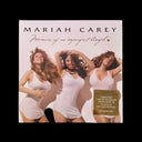 MARIAH CAREY - MEMOIRS OF AN IMPERFECT ANGEL 2LP