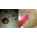 Death Grips - No Love Deep Web & Year Of The Snitch - LP Vinyl Bundle