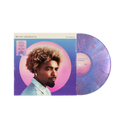 Love You Anyway - Pink/Purple Marbled Vinyl