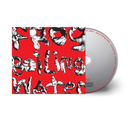 Frog In Boiling Water - CD