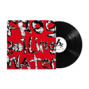 Frog In Boiling Water - Black Vinyl