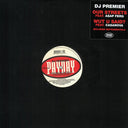 Our Streets / Wut U Said? (12" Single) [Vinyl]