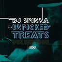 DJ Spinna - Unpicked Treats Vol. 1 (LP) [Vinyl]
