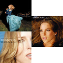When I Look In Your Eyes (Verve Acoustic Sounds Series) (2LP) & Very Best Of Diana Krall (180G) & From This Moment On
