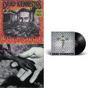 Dead Kennedys - Plastic Surgery Disasters & Give Me Convenience (180G) & In God We Trust (140G) - LP Vinyl Bundle