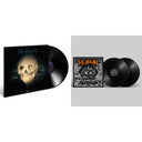 Def Leppard - Retro Active (2LP) & Diamond Star Halos (2LP)