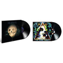 Def Leppard - Retro Active (2LP) & Hysteria (2 LP)