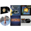 Def Leppard - Retro Active (2LP) & On Through The Night & Pyromania (40Th Anniversary) (Deluxe/2LP) & High 'N' Dry (Picture Dsic) & Euphoria (2LP) & Diamond Star Halos (2LP)