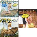Smooth Big Cat (Picture Disc) & Smooth Big Cat (Turquoise LP Vinyl) & Honey Bones (X) (Transparent Yellow LP Vinyl)