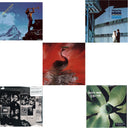 Depeche Mode - Construction Time Again & 101 (2LP/180G) & Speak & Spell & Some Great Reward & Exciter