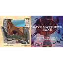 Walk Around The Moon & Under The Table And Dreaming (2 LP/150G/Dl Code)