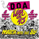 War on 45 (Reissue) [Vinyl]