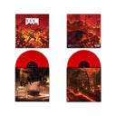 DOOM | Vinyl Soundtrack