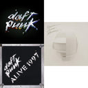 Discovery & Alive 1997 & Random Access Memories (Drumless Edition) (2LP/180G)