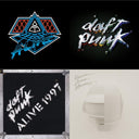 Alive 2007 (2LP) & Discovery & Alive 1997 & Random Access Memories (Drumless Edition) (2LP/180G)
