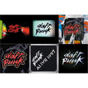 Daft Club (2LP) & Human After All (2LP) & Homework & Discovery & Alive 1997 & Homework (Limited/2LP)
