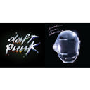 Daft Punk - Discovery & Random Access Memories (10Th Anniversary Edition/180G/3LP)