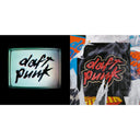 Daft Punk - Human After All (2LP) & Homework (Limited/2LP)