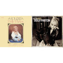 Dolly Parton - Ultimate Dolly Parton & Jolene - CD Bundle