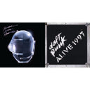 Daft Punk - Alive 1997 & Random Access Memories (10Th Anniversary Edition/180G/3LP)