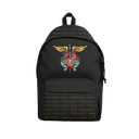 Rocksax Bon Jovi Daypack - Dagger