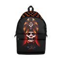 Rocksax Ghost Daypack - Papa Red