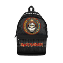 Rocksax Iron Maiden Daypack - Book Of Souls