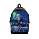 Rocksax Megadeth Daypack - Rust In Peace