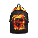 Rocksax Metallica Daypack - Jump In The Fire