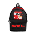 Rocksax Metallica Daypack - Kill Em All 1