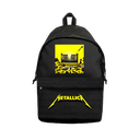Rocksax Metallica Daypack - M72